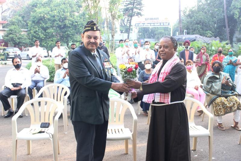 St. Francis Institute of Management and Research Mumbai College Photos photo 1